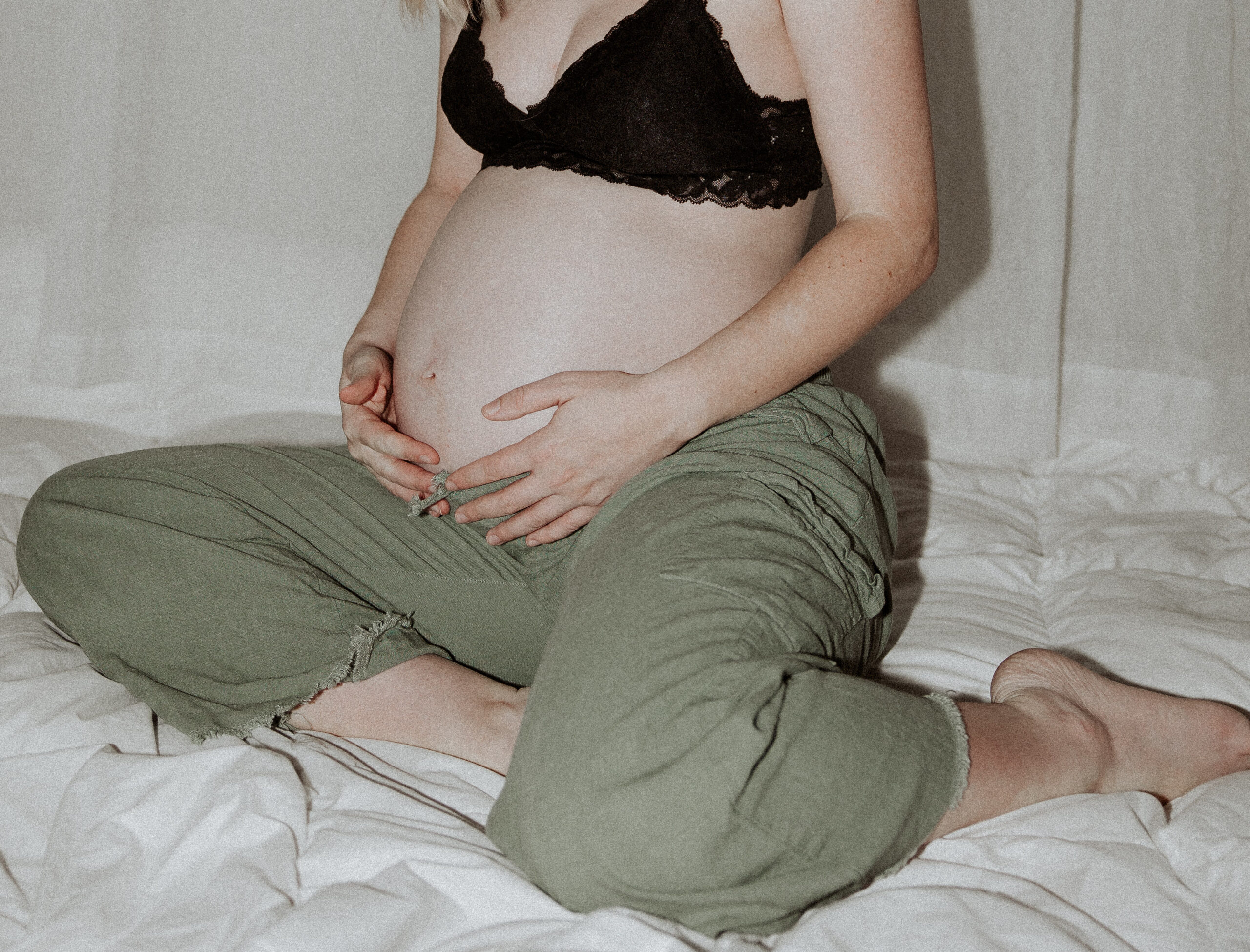 maternity photos